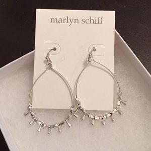 Marlyn Schiff Earrings